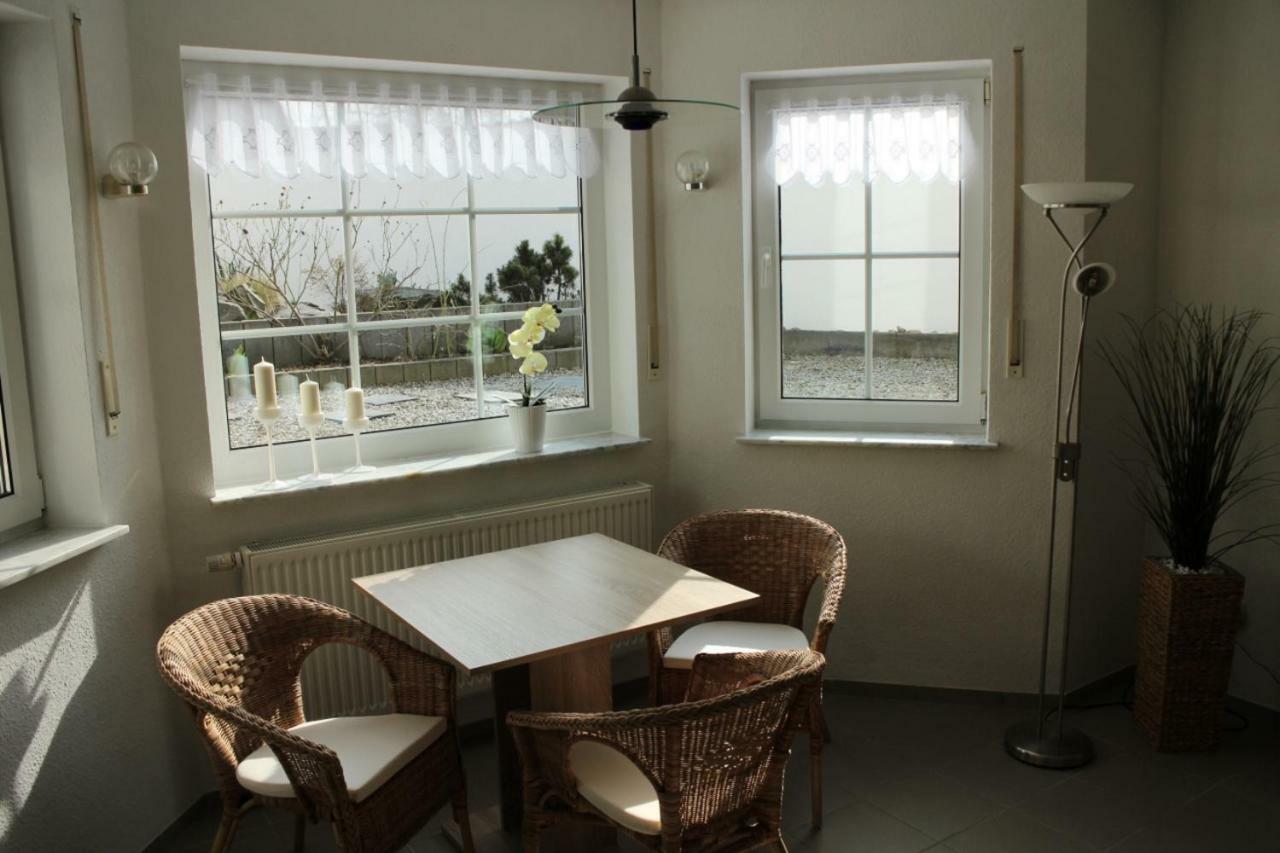 Ferienwohnung Zur Trolle Erfurt Exterior foto