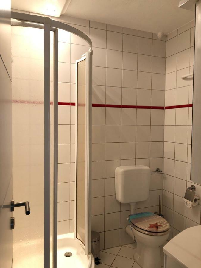Ferienwohnung Zur Trolle Erfurt Exterior foto